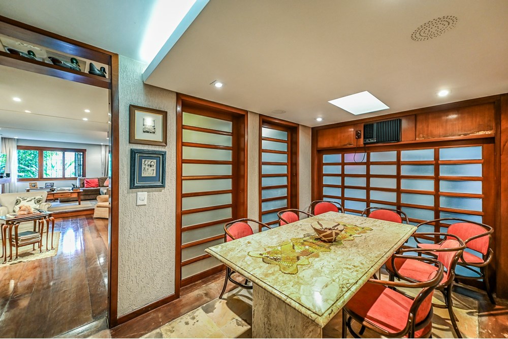 Casa de Condomínio, 4 quartos - Foto 45