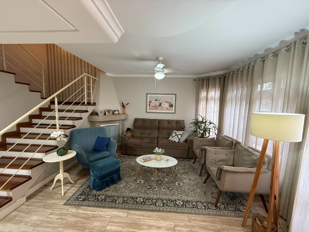 Casa de Condomínio à venda com 3 quartos, 197m² - Foto 66