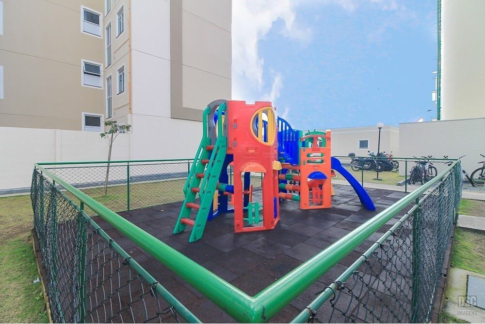 Apartamento, 2 quartos, 42 m² - Foto 6