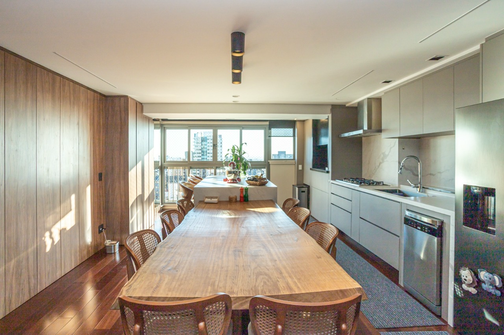 Apartamento, 2 quartos, 171 m² - Foto 19