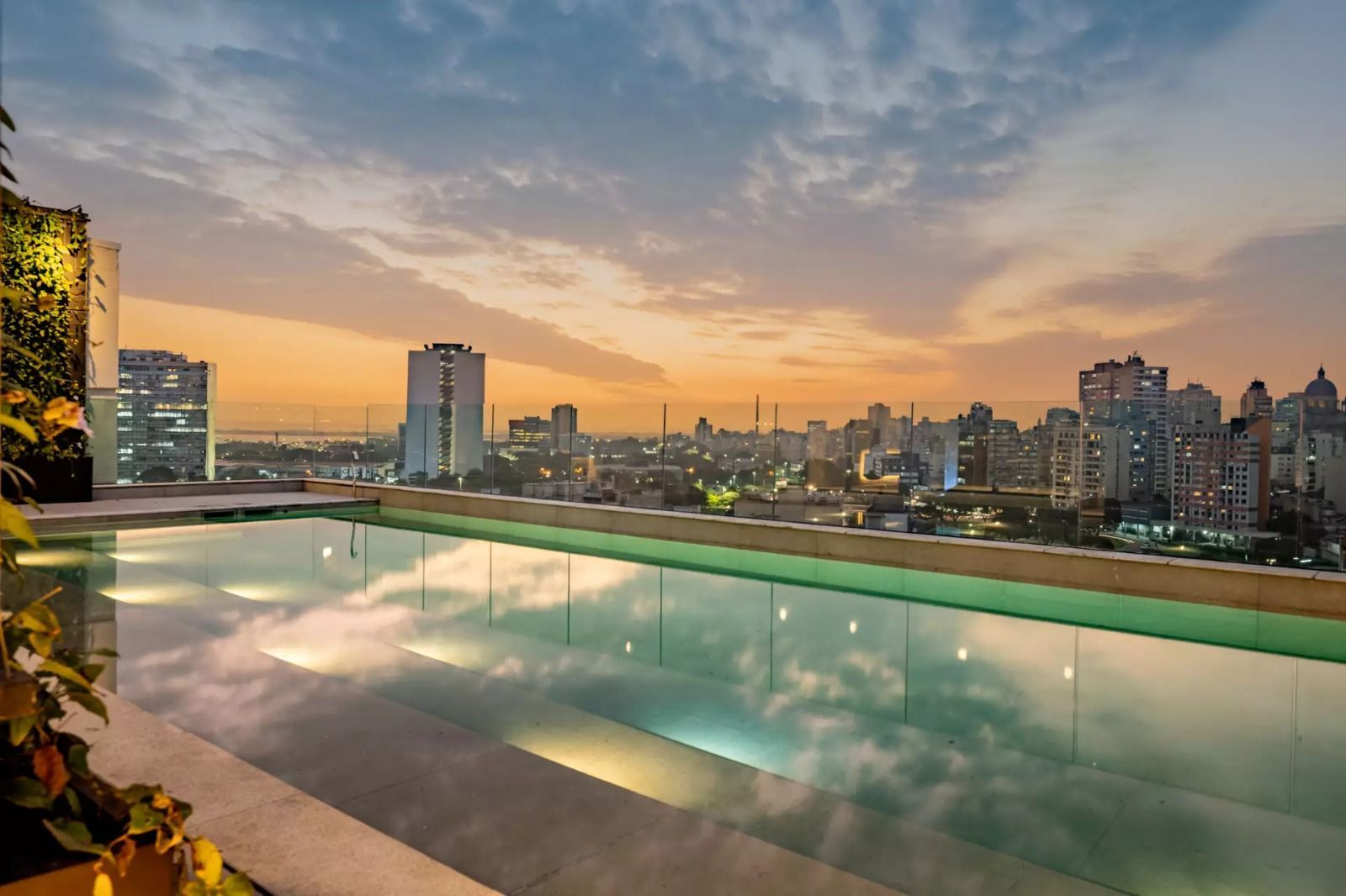 Apartamento, 1 quarto, 28 m² - Foto 7