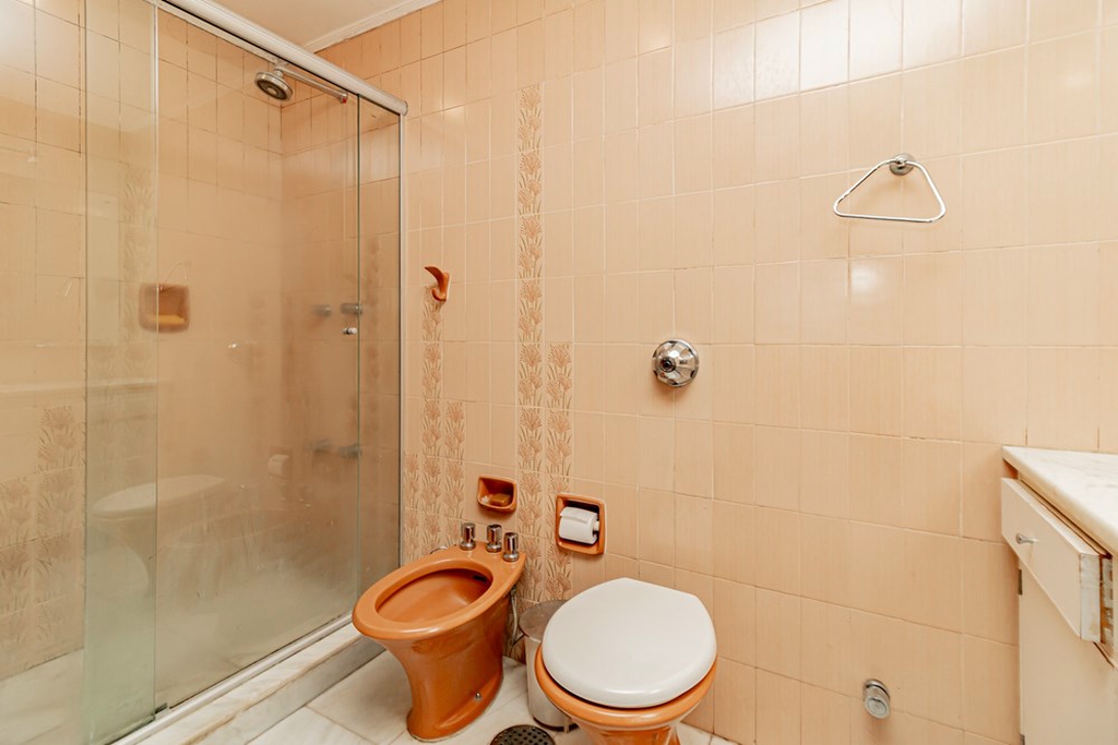 Apartamento, 3 quartos, 121 m² - Foto 47