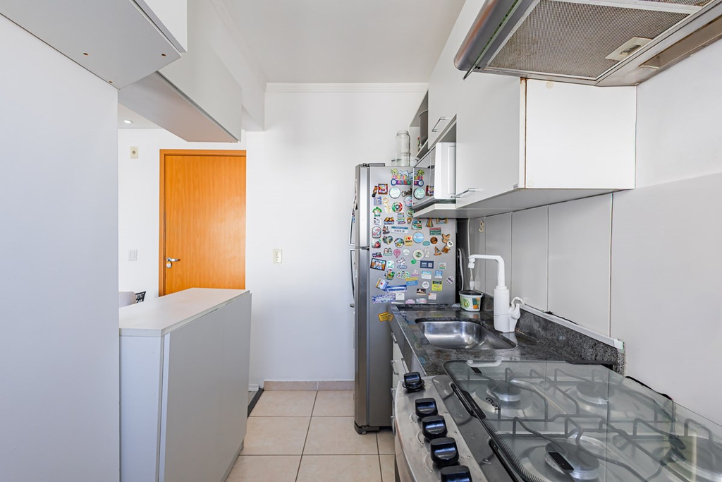 Apartamento, 2 quartos, 50 m² - Foto 13