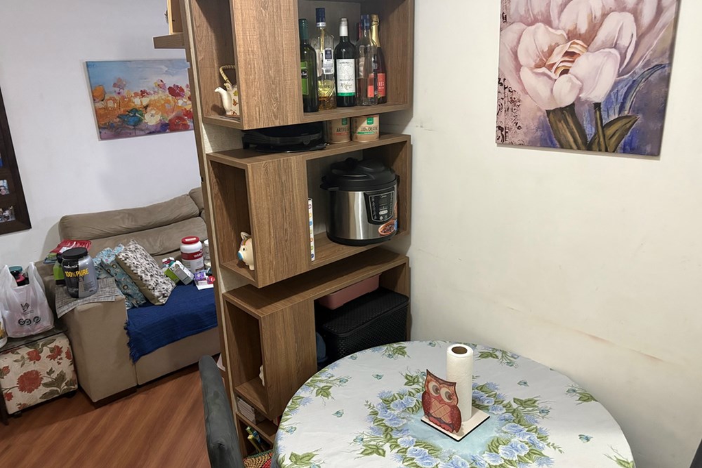 Apartamento, 1 quarto, 43 m² - Foto 25