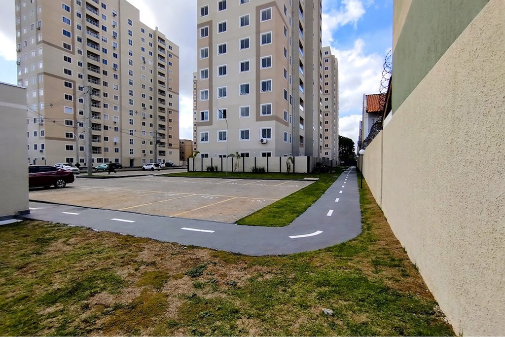 Apartamento, 2 quartos, 38 m² - Foto 19