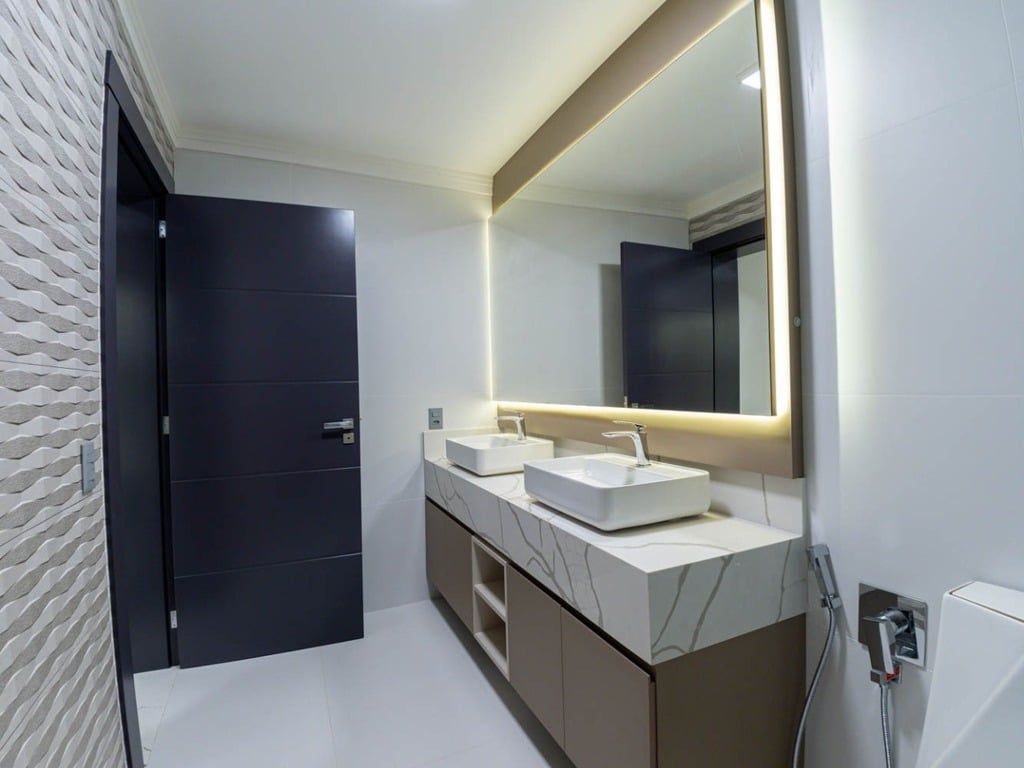 Casa de Condomínio à venda com 5 quartos, 589m² - Foto 25
