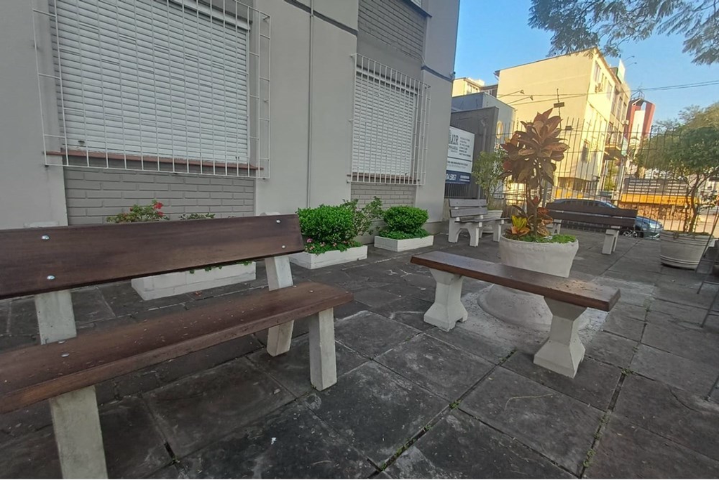 Apartamento à venda com 4 quartos, 76m² - Foto 15