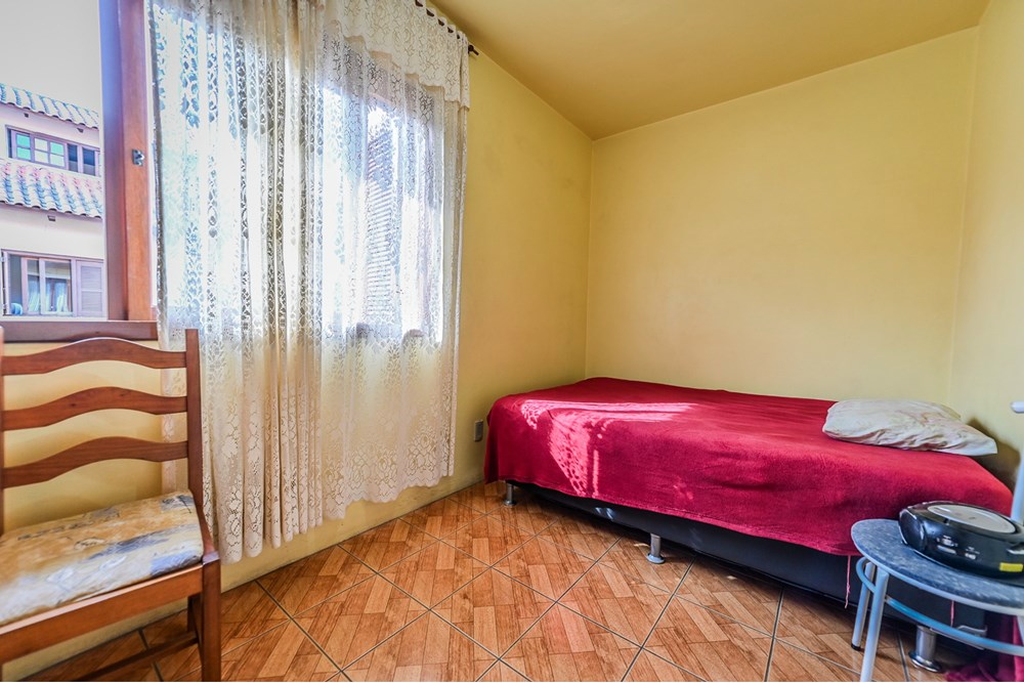 Casa de Condomínio, 2 quartos - Foto 32