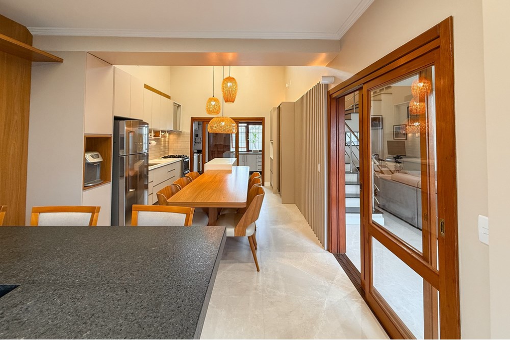 Casa, 4 quartos, 224 m² - Foto 58