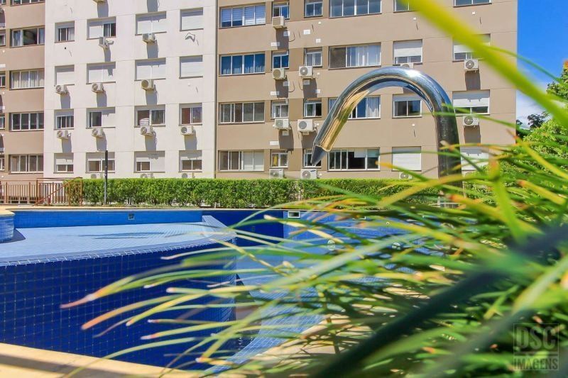 Apartamento à venda com 2 quartos, 62m² - Foto 2