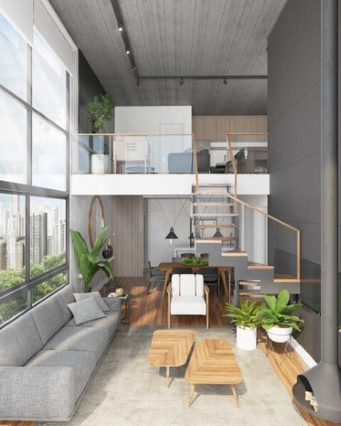 Cobertura, 2 quartos, 169 m² - Foto 18