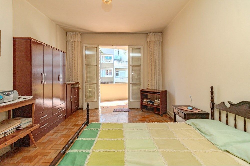 Apartamento, 4 quartos, 139 m² - Foto 29