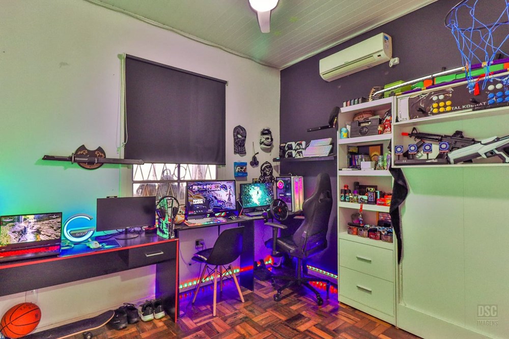 Casa, 4 quartos, 201 m² - Foto 30