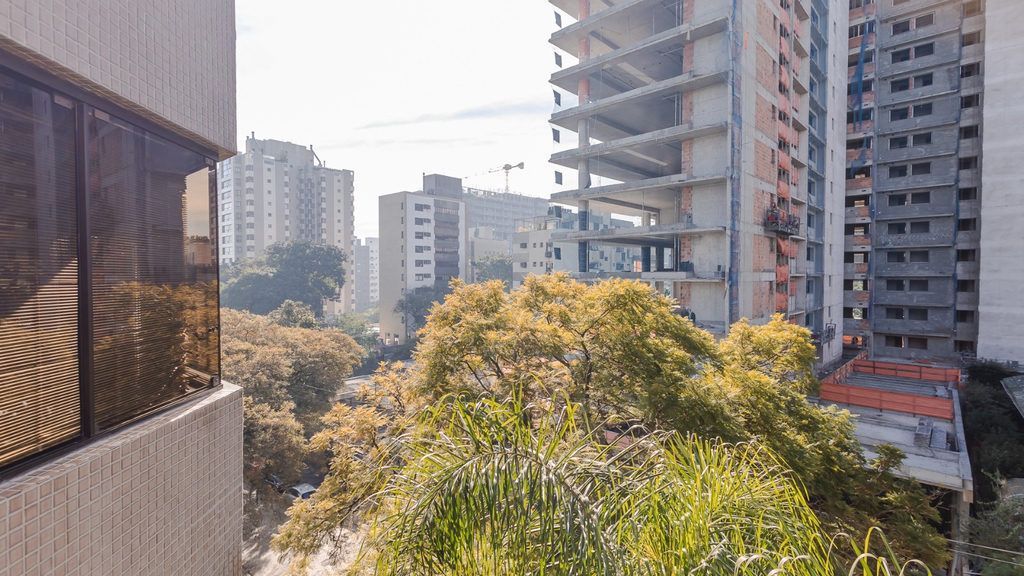 Apartamento, 3 quartos, 166 m² - Foto 34