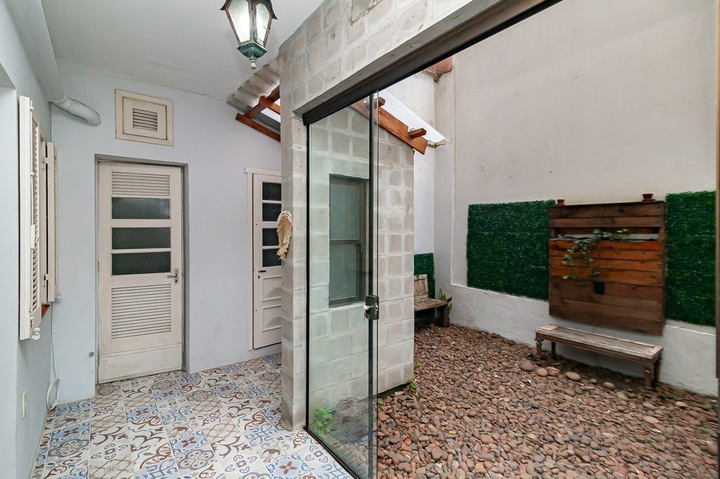Depósito-Galpão, 33 m² - Foto 23