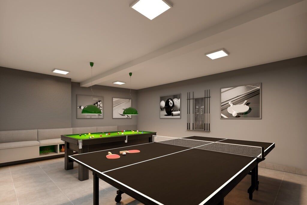 Apartamento, 2 quartos, 52 m² - Foto 16