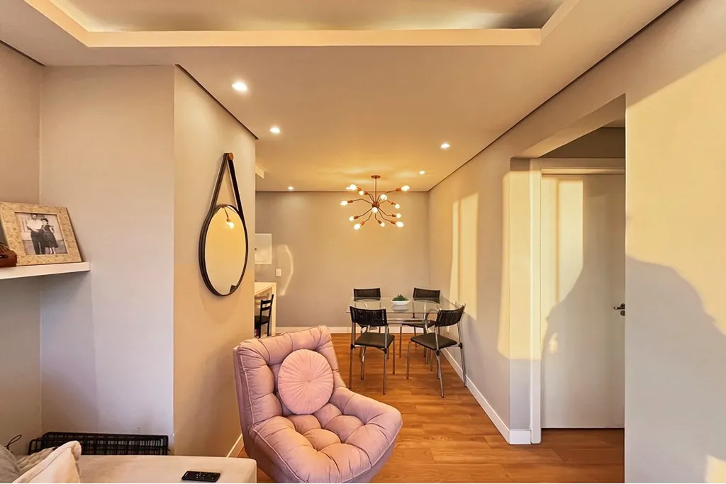 Apartamento, 2 quartos, 62 m² - Foto 22