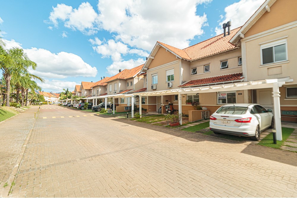 Casa de Condomínio à venda com 4 quartos, 143m² - Foto 11