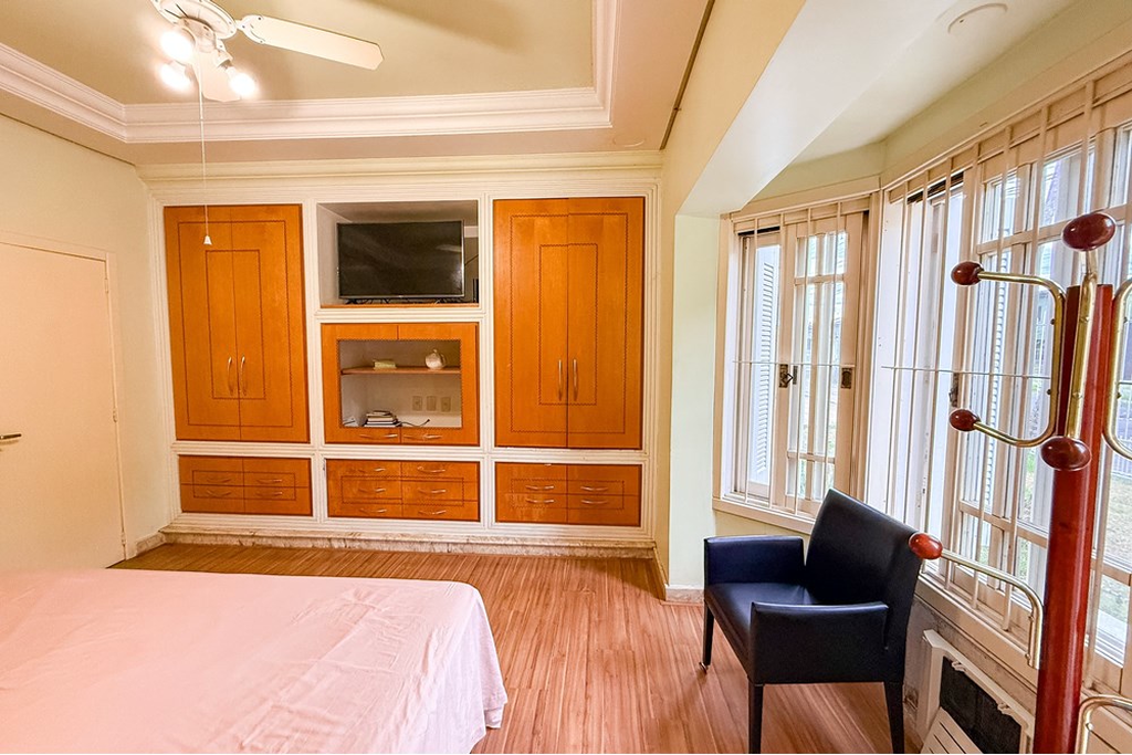 Casa, 6 quartos, 401 m² - Foto 37