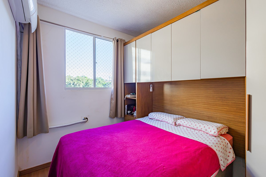 Apartamento, 2 quartos, 38 m² - Foto 15