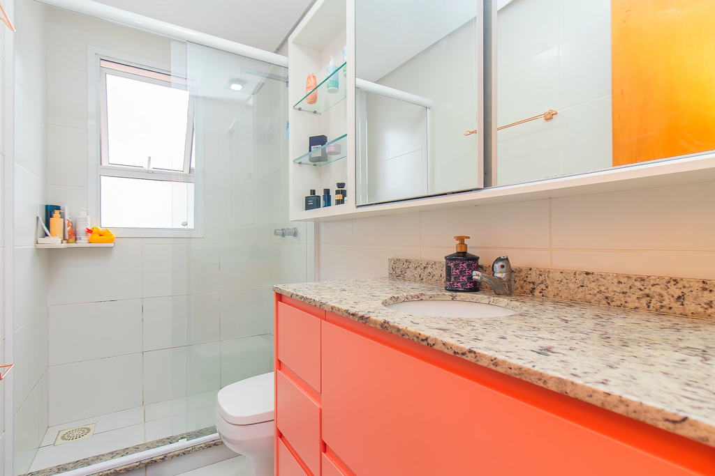 Apartamento, 2 quartos, 86 m² - Foto 7