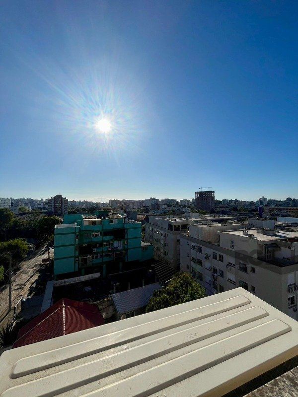 Apartamento à venda com 2 quartos, 58m² - Foto 16