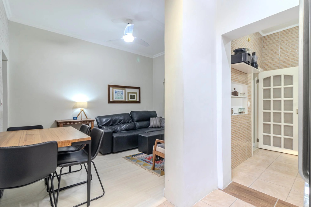 Apartamento, 1 quarto, 44 m² - Foto 16