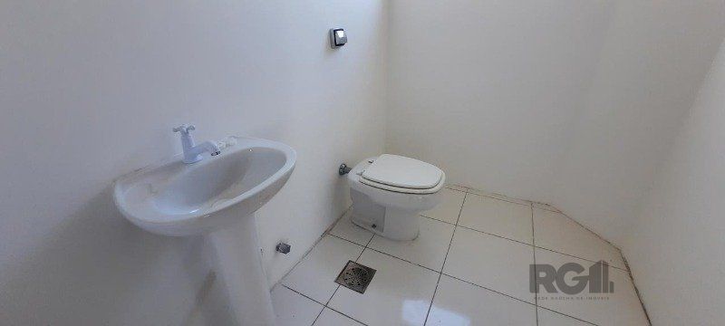 Conjunto Comercial-Sala para alugar, 36m² - Foto 18