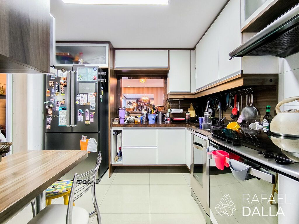 Casa de Condomínio à venda com 3 quartos, 228m² - Foto 41