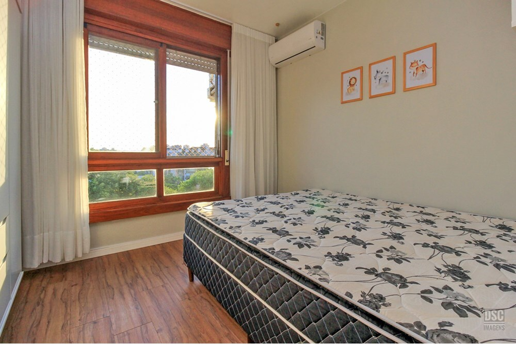 Apartamento à venda com 3 quartos, 168m² - Foto 9