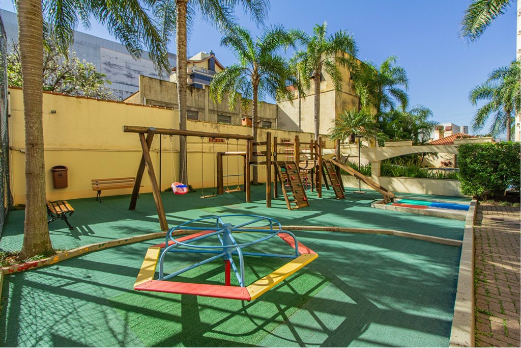 Apartamento à venda com 3 quartos, 88m² - Foto 7