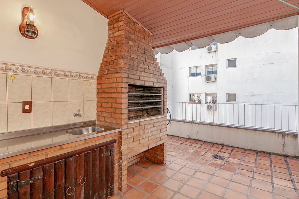 Cobertura, 3 quartos, 129 m² - Foto 7