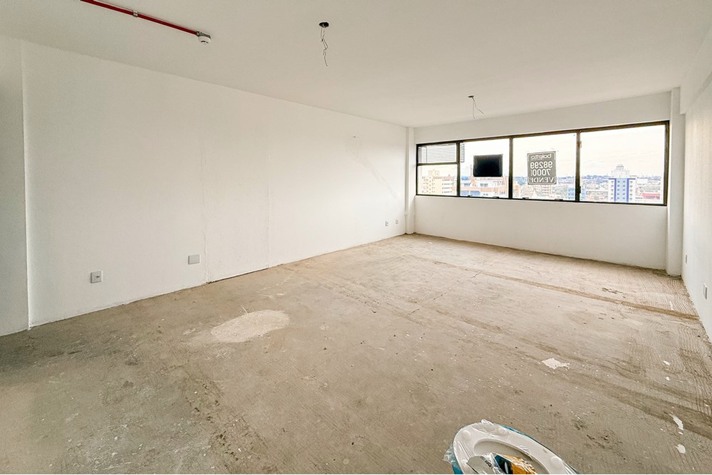 Sala-Conjunto, 44 m² - Foto 3