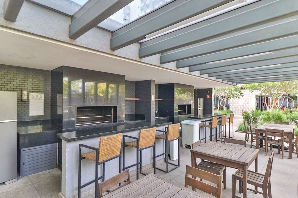 Apartamento, 2 quartos, 58 m² - Foto 16