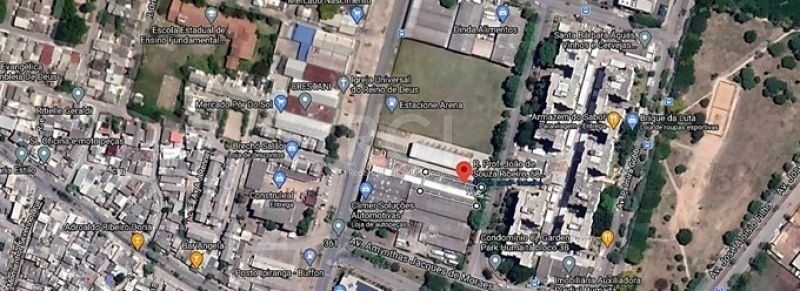 Terreno, 999 m² - Foto 4