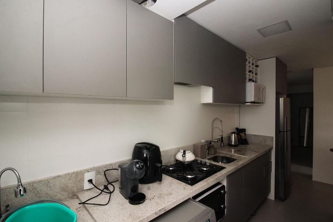 Apartamento, 2 quartos, 61 m² - Foto 10