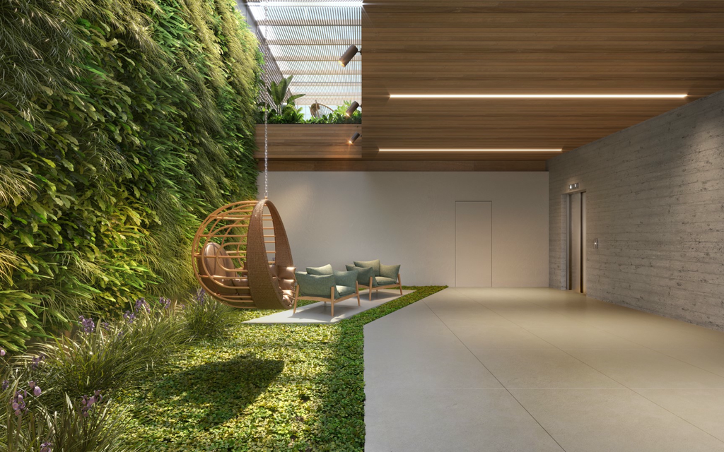 Apartamento, 3 quartos, 322 m² - Foto 5