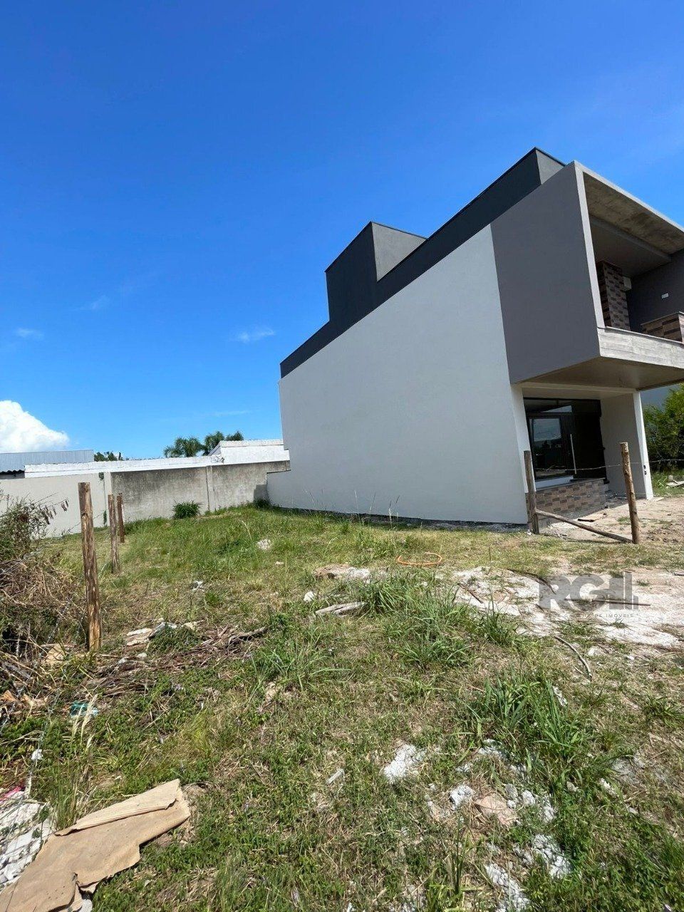 Terreno, 127 m² - Foto 6