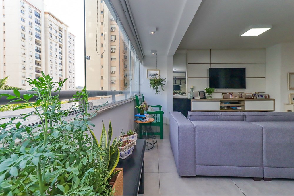 Apartamento, 3 quartos, 107 m² - Foto 25