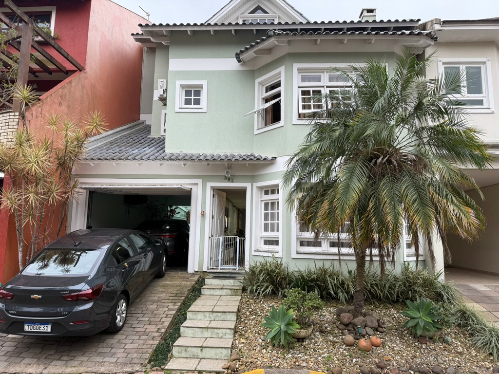 Casa de Condomínio à venda com 3 quartos, 197m² - Foto 73