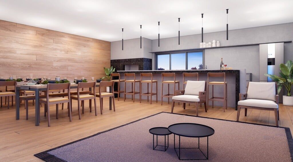 Apartamento, 2 quartos, 64 m² - Foto 10