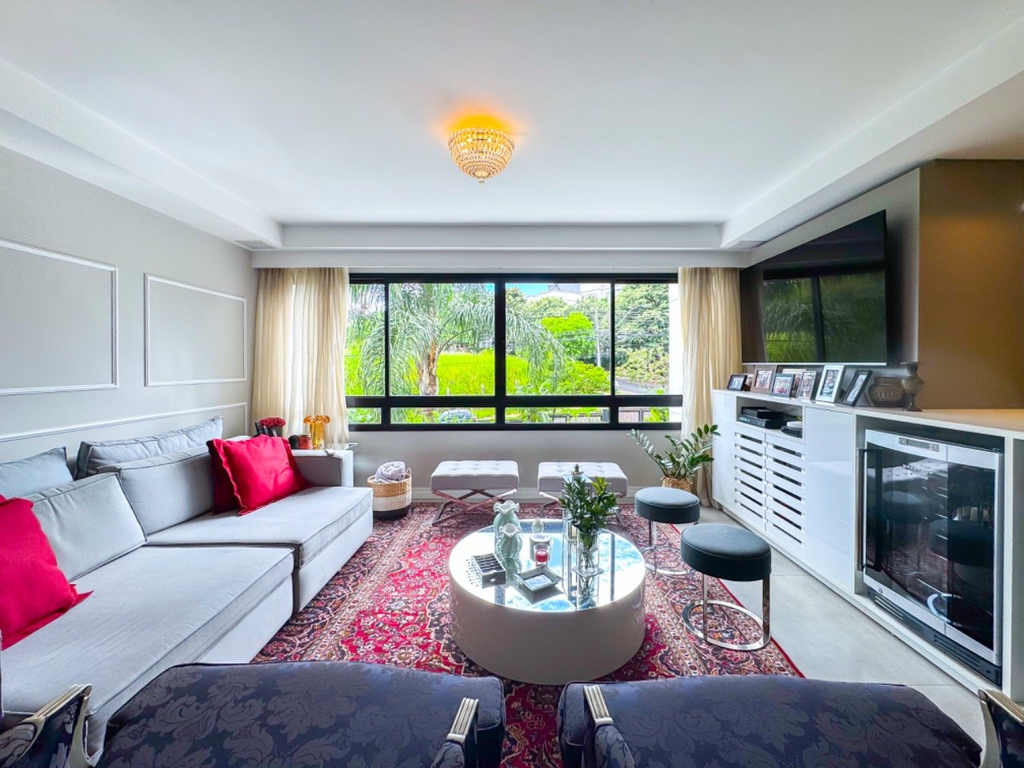 Apartamento, 3 quartos, 123 m² - Foto 30