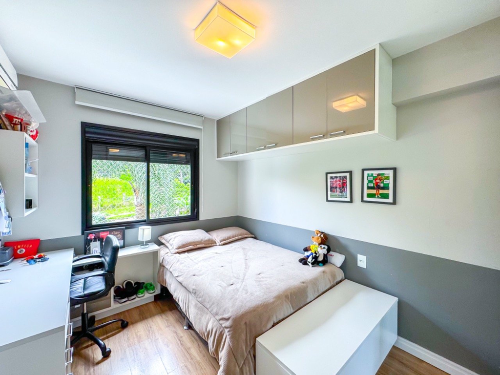 Apartamento, 3 quartos, 123 m² - Foto 16