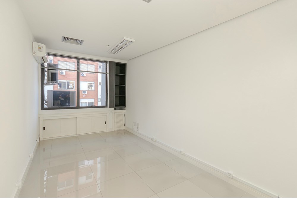 Conjunto Comercial-Sala à venda, 79m² - Foto 28