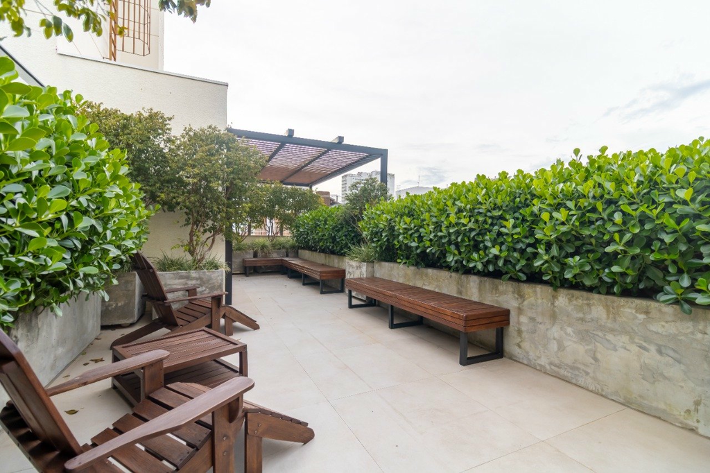 Apartamento, 2 quartos, 60 m² - Foto 6