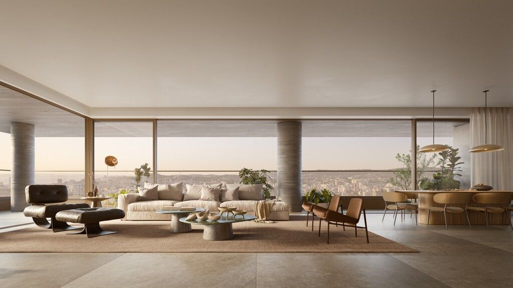 Cobertura à venda com 4 quartos, 413m² - Foto 24