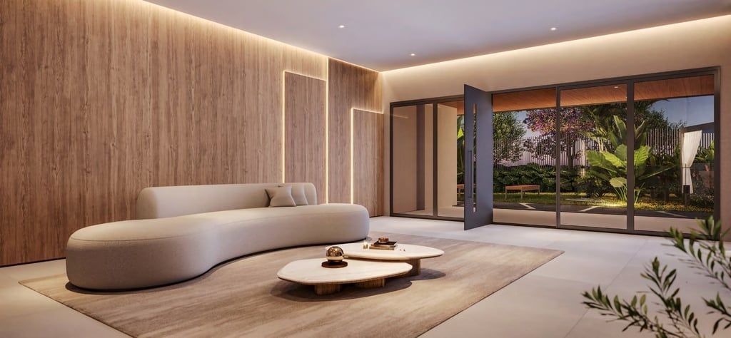 Apartamento, 2 quartos, 81 m² - Foto 3