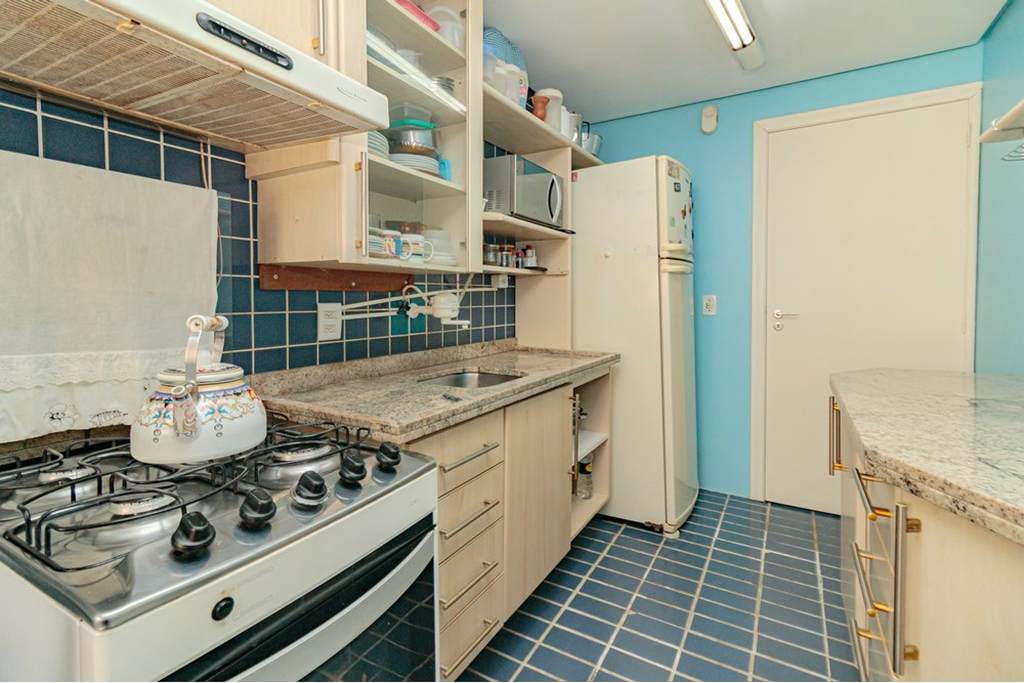 Apartamento, 3 quartos, 85 m² - Foto 3