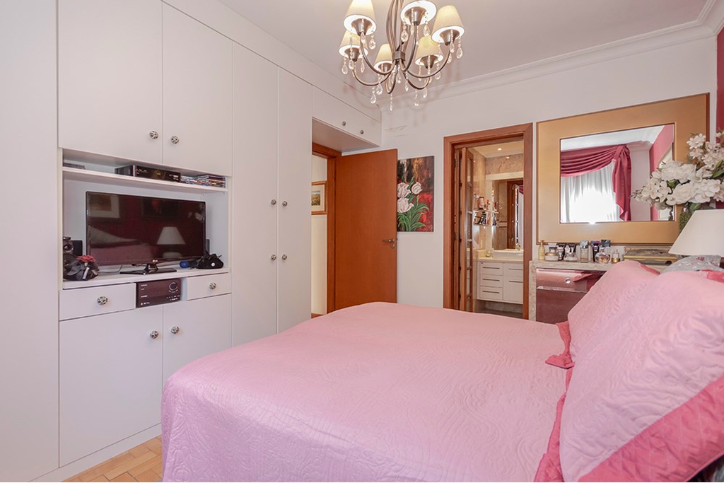 Apartamento, 3 quartos, 109 m² - Foto 4