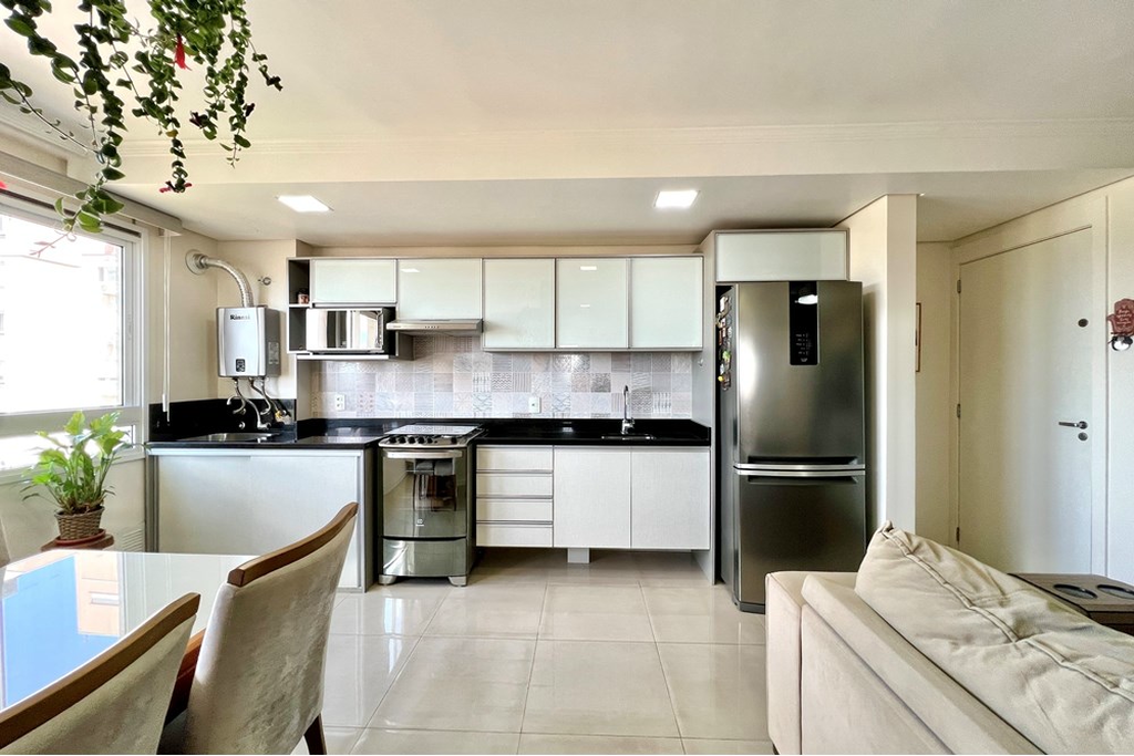 Apartamento, 2 quartos, 54 m² - Foto 28